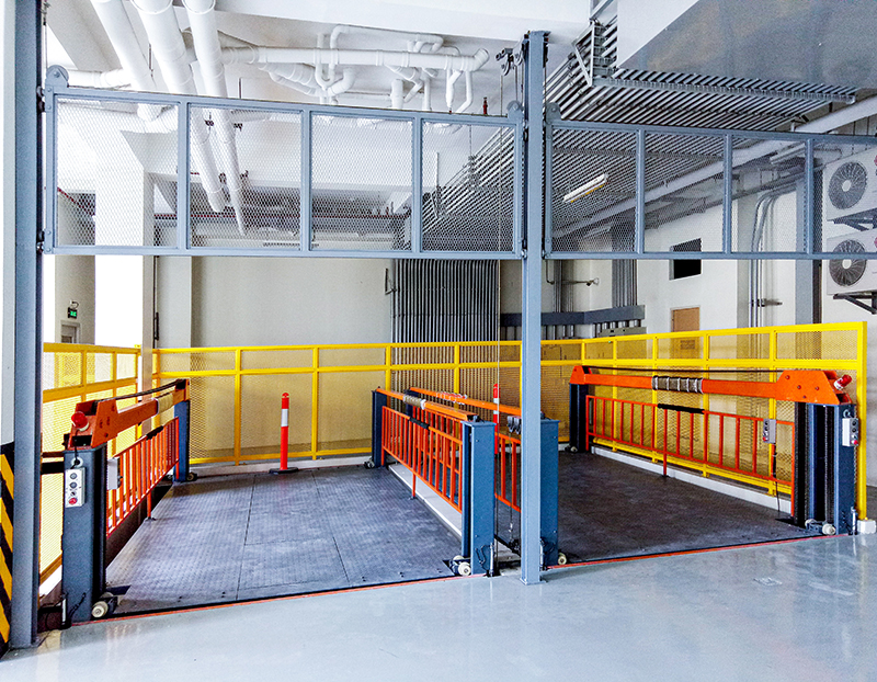 解析家用停車(chē)設(shè)備的優(yōu)缺點(diǎn)，怎樣選擇才是明智之舉？