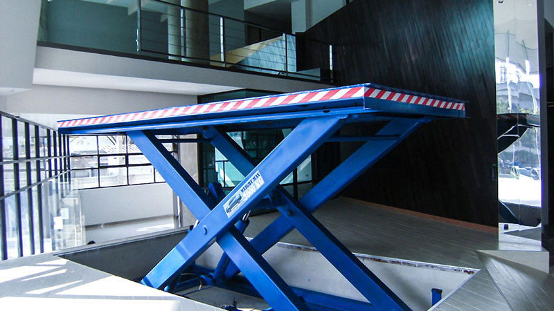 立體停車(chē)設(shè)備廠家精準(zhǔn)選購(gòu)指南，讓您的停車(chē)更省心