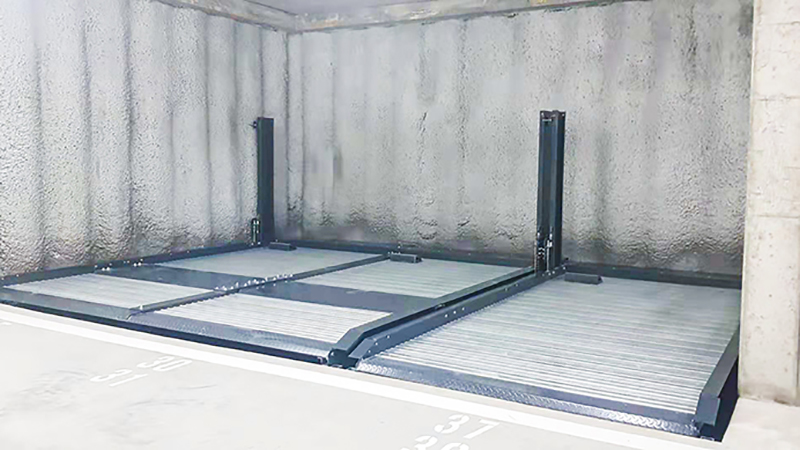 地坑式停車與機械式立體車庫：哪個更適合您？
