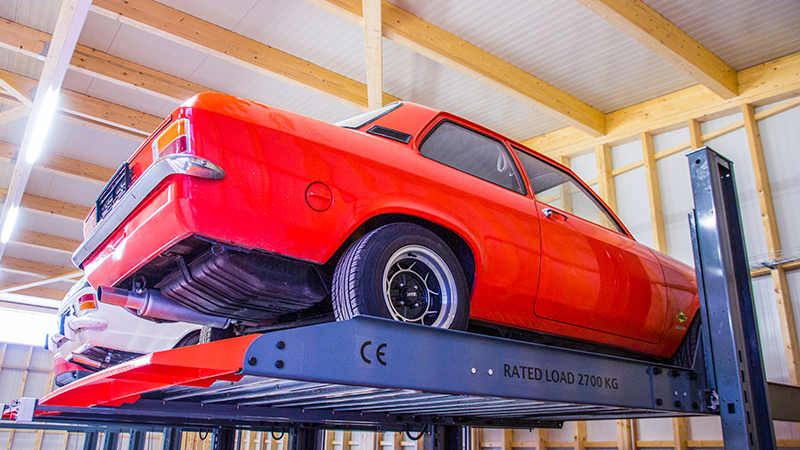 如何降低立體停車設(shè)備的維護(hù)成本，提升使用壽命？