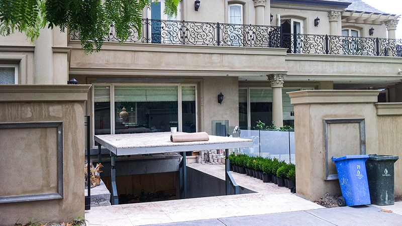 家用立體車庫的優(yōu)勢與安裝指南