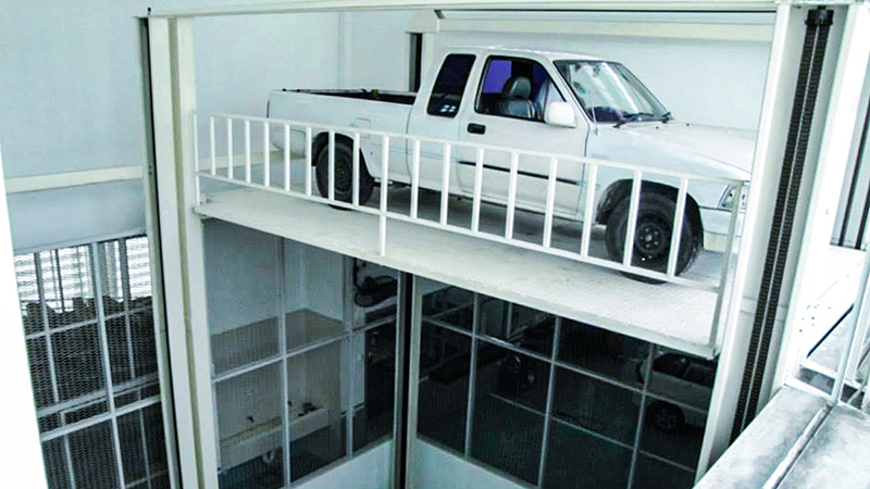 選擇優(yōu)質(zhì)停車設(shè)備廠家，這幾個(gè)標(biāo)準(zhǔn)你必須知道！