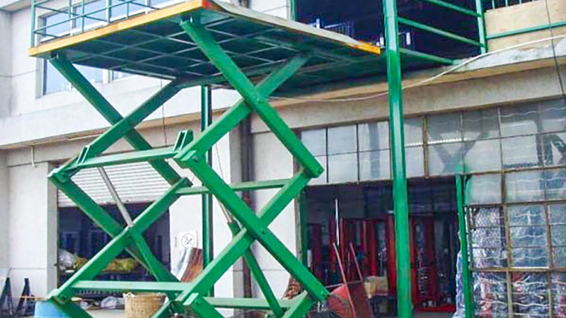 家用車位太緊張？一套立體車庫(kù)徹底解決停車難