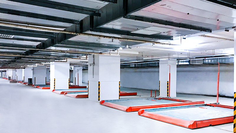 家用立體車庫值得裝嗎？一文告訴你適合哪些家庭場景！